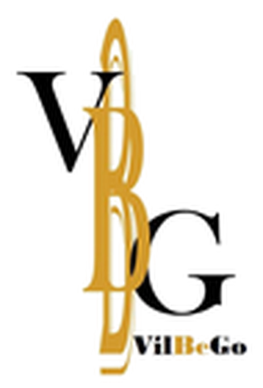 VBBG VILBEGO logo